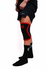 Muscle Engineering Fitness Accessory Small 7mm Knee Sleeves