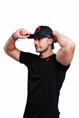 MuscleEngineering 3D Embroidered ME Classic Cap