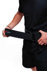 Muscle Engineering Neoprene Strength Training Belt Neoprene Strength Training BeltNeoprene Strength Training Belt