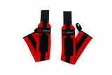 Muscle Engineering Fitness Accessory Gorilla Wrist Support Wraps Gorilla Wrist Support WrapsGorilla Wrist Support Wraps