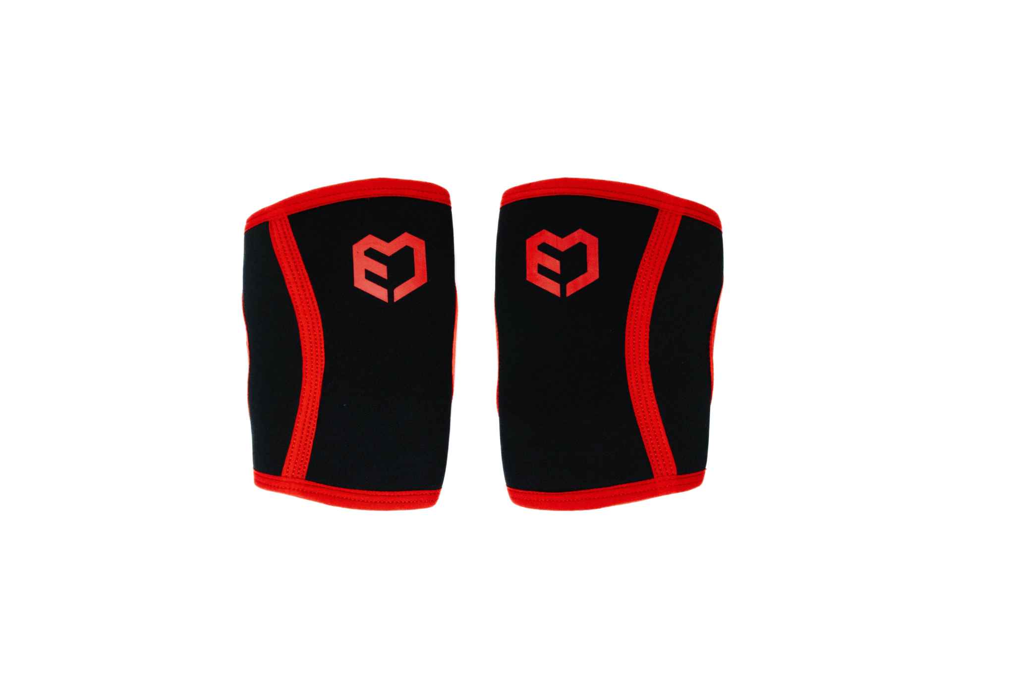 Muscle Engineering Fitness Accessory 7mm Knee Sleeves