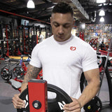 Muscle Engineering Panda Sports Bamboo Cotton Training T-Shirt Panda Sports Bamboo Cotton Training T-ShirtPanda Sports Bamboo Cotton