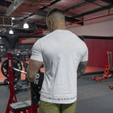 Muscle Engineering Panda Sports Bamboo Cotton Training T-Shirt Panda Sports Bamboo Cotton Training T-ShirtPanda Sports Bamboo Cotton