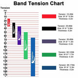 Muscle Engineering Resistance bands Heavy Duty Loop Resistance Band Heavy Duty Loop Resistance BandHeavy Duty Loop Resistance Band