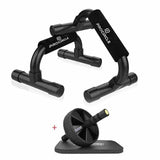 Muscle Engineering Pack 2 Perfect Push-Ups Stands Perfect Push-Ups StandsPerfect Push-Ups Stands