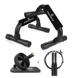 Muscle Engineering Pack 3 Perfect Push-Ups Stands Perfect Push-Ups StandsPerfect Push-Ups Stands