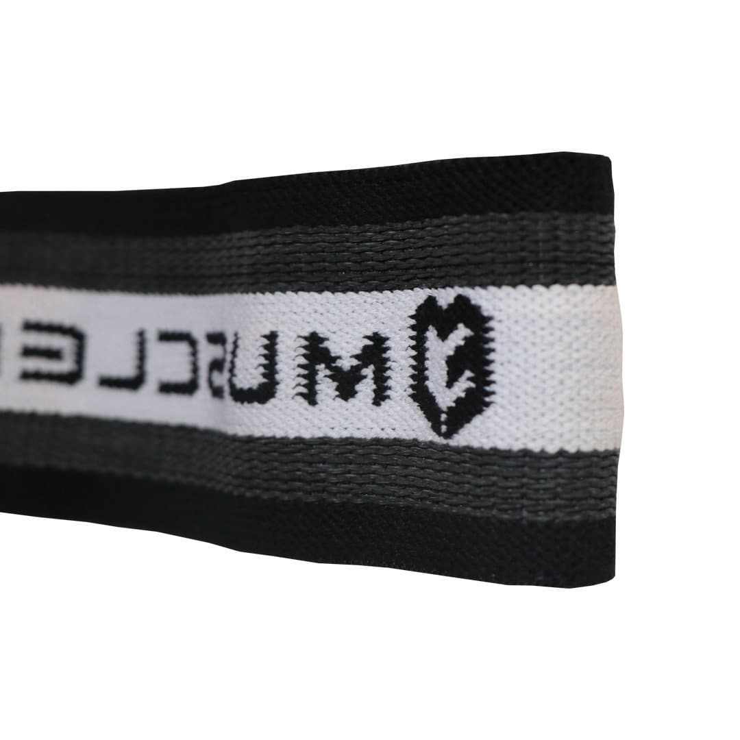 Muscle Engineering Resistance bands Cotton Resistance Band Pro Pack Cotton Resistance Band Pro PackCotton Resistance Band Pro Pack