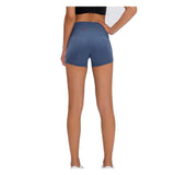 MuscleEngineering ME- High Waisted Bike Training Shorts ME- High Waisted Workout Training Shorts