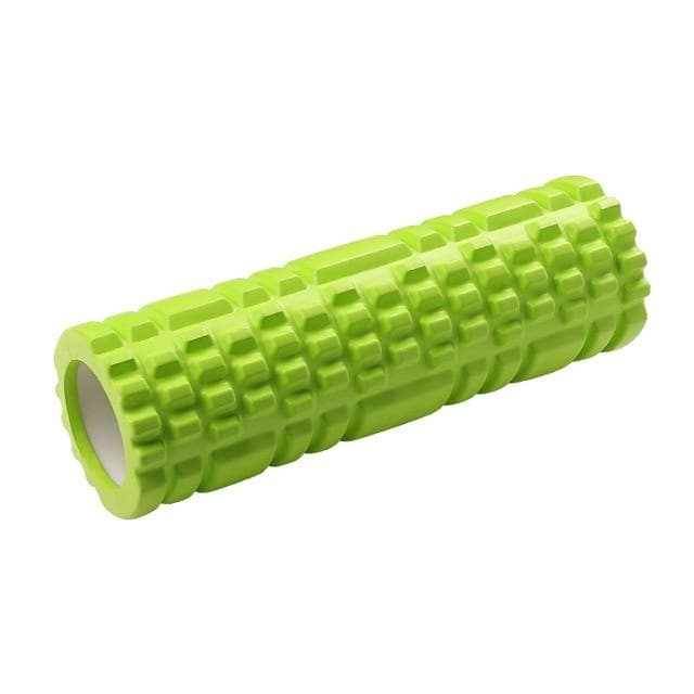 Optimize Recovery with 30cm Fitness Foam Roller – Muscle Engineering