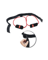 Muscle Engineering Glute Builder Adjustable Waist Band- Glute Shaping Glute Builder Adjustable Waist Band- Glute ShapingGlute Builder Adjust