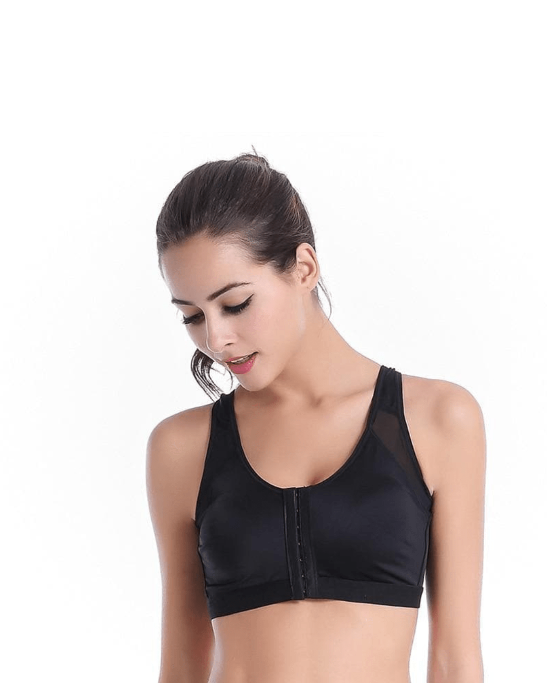 Anqian High Impact Sports Bra- Shockproof Design High Impact Sports Bra- Shockproof DesignHigh Impact Sports Bra- Shock
