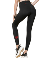 Muscle Engineering Leggings Set XS / Black Sylk Active Leggings Sylk Active LeggingsSylk Active Leggings